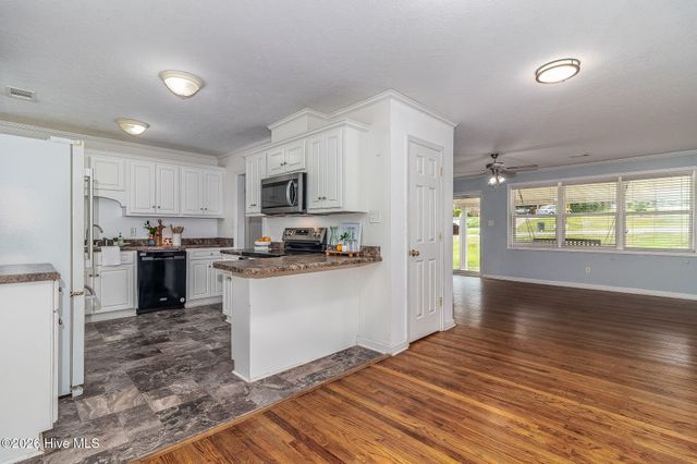 3315 Oakridge Drive, Augusta, GA 30909