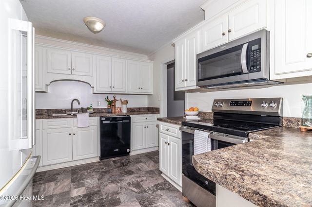 3315 Oakridge Drive, Augusta, GA 30909
