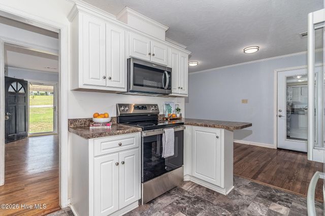 3315 Oakridge Drive, Augusta, GA 30909