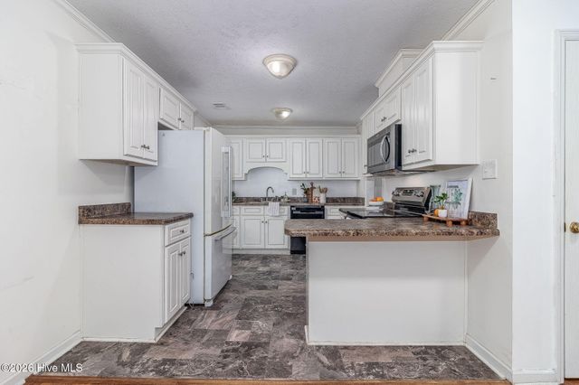 3315 Oakridge Drive, Augusta, GA 30909