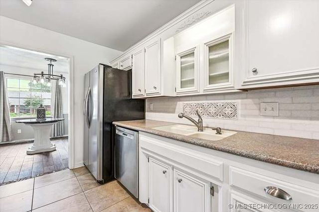 6310 S 72nd Place, Tulsa, OK 74133