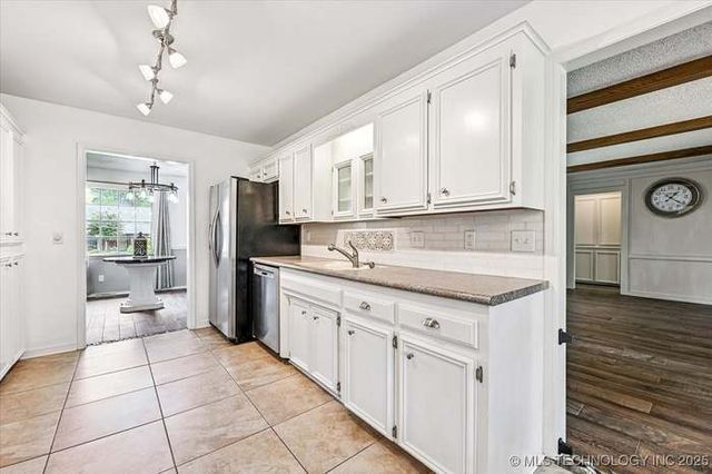 6310 S 72nd Place, Tulsa, OK 74133
