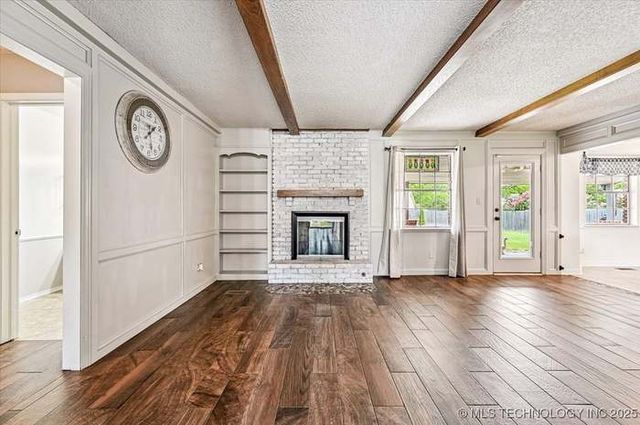 6310 S 72nd Place, Tulsa, OK 74133