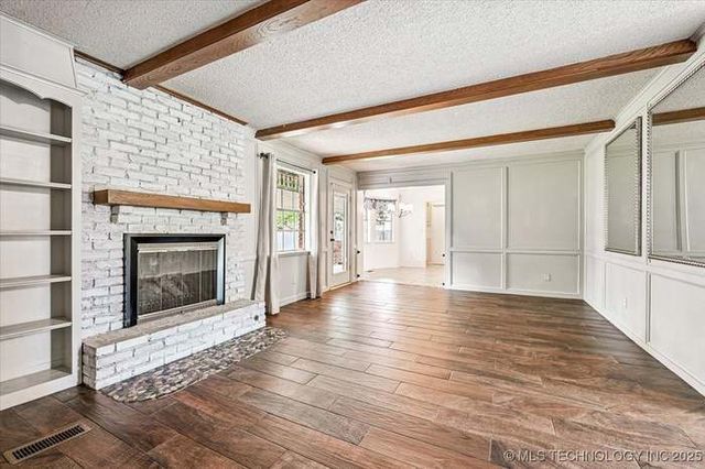 6310 S 72nd Place, Tulsa, OK 74133