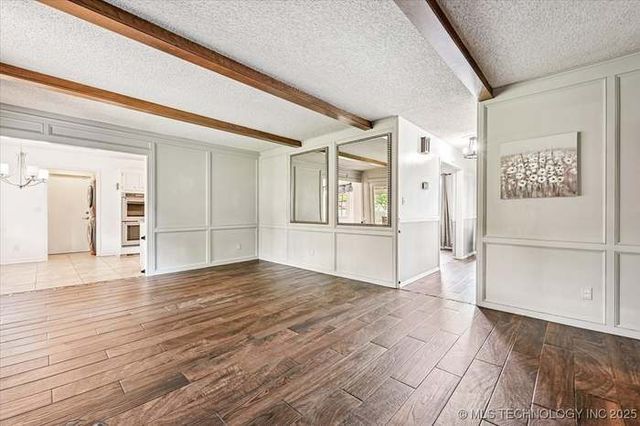 6310 S 72nd Place, Tulsa, OK 74133