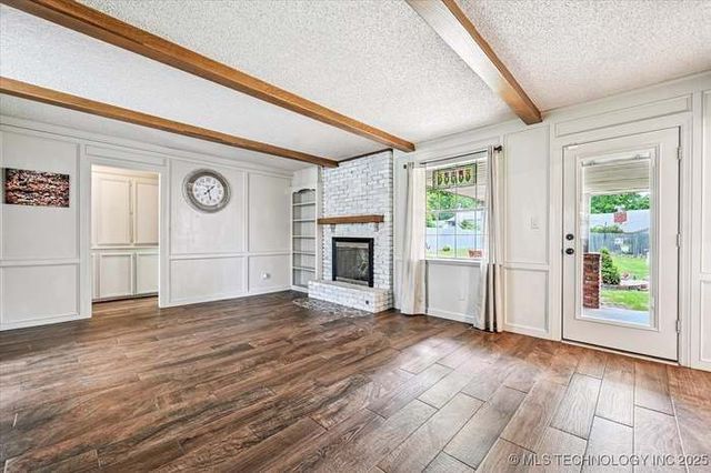 6310 S 72nd Place, Tulsa, OK 74133