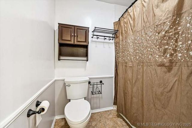 6310 S 72nd Place, Tulsa, OK 74133