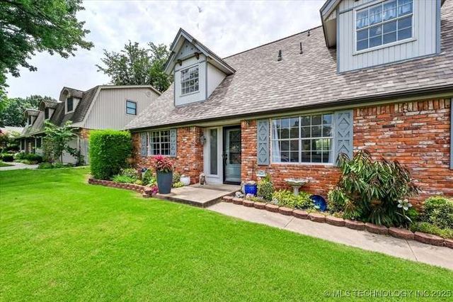 6310 S 72nd Place, Tulsa, OK 74133