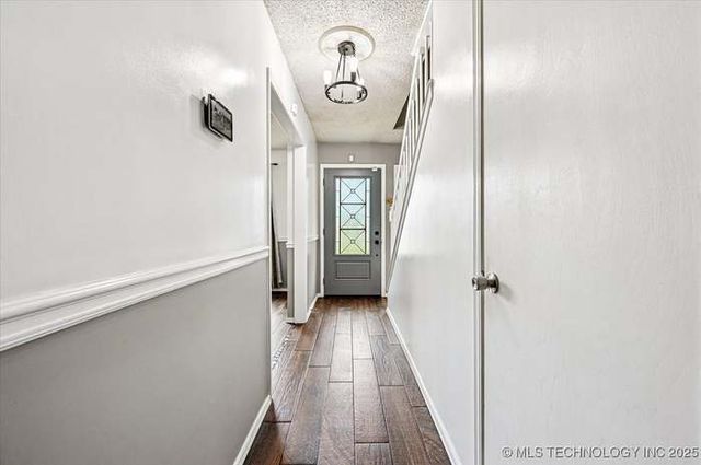 6310 S 72nd Place, Tulsa, OK 74133