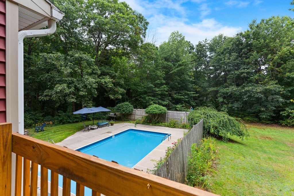 56 Highview Drive, New Gloucester, ME 04260 — photo 4