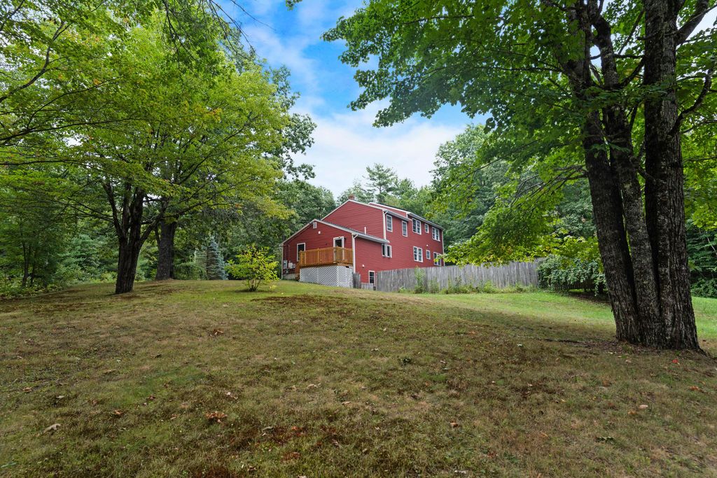 56 Highview Drive, New Gloucester, ME 04260 — photo 5