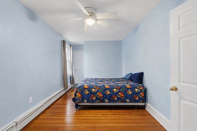 76 Liberty St, New Bedford, MA 02740