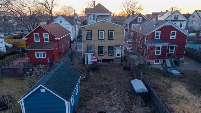 76 Liberty St, New Bedford, MA 02740