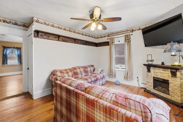 76 Liberty St, New Bedford, MA 02740