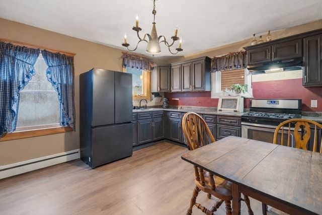 76 Liberty St, New Bedford, MA 02740