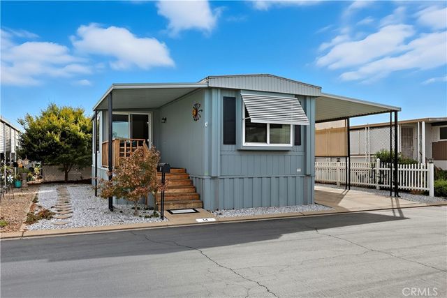 2240 Golden Oak Lane 14, Merced, CA 95341