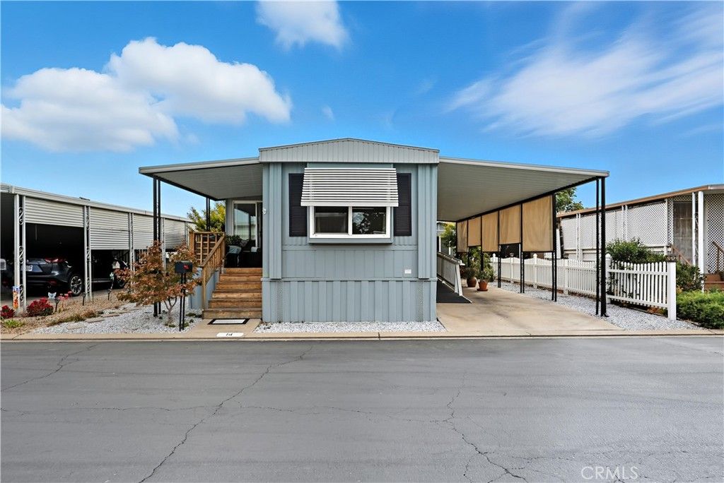 2240 Golden Oak Lane 14, Merced, CA 95341