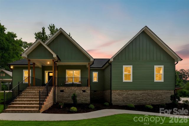 153 Reading Street, York, SC 29745
