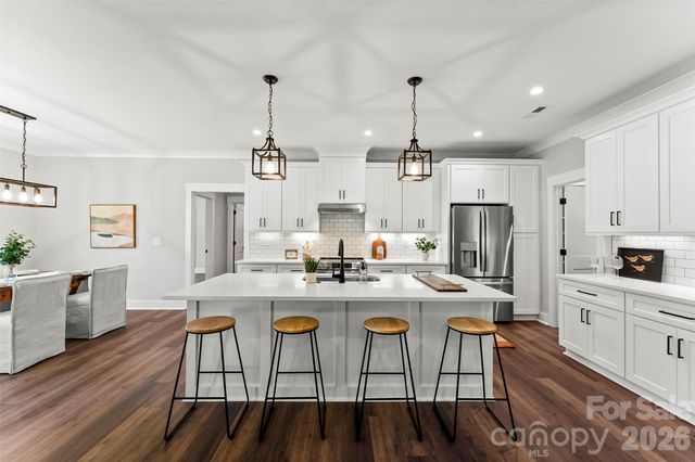 153 Reading Street, York, SC 29745