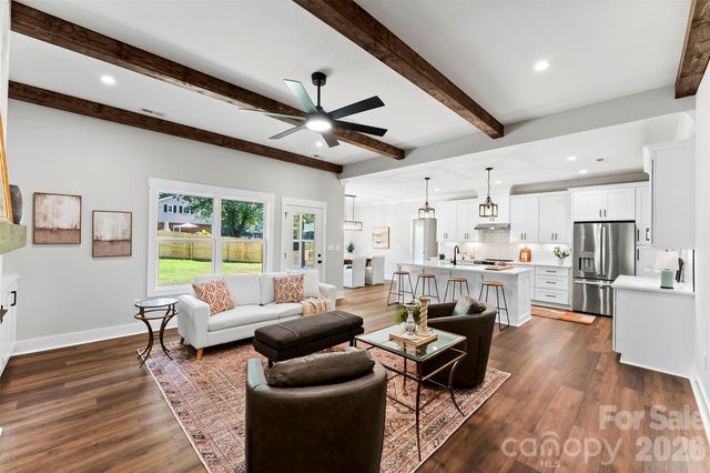 153 Reading Street, York, SC 29745