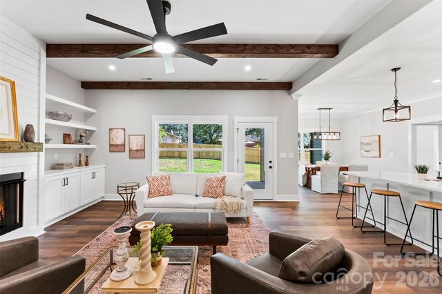 153 Reading Street, York, SC 29745
