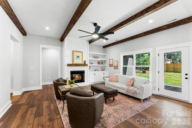 153 Reading Street, York, SC 29745