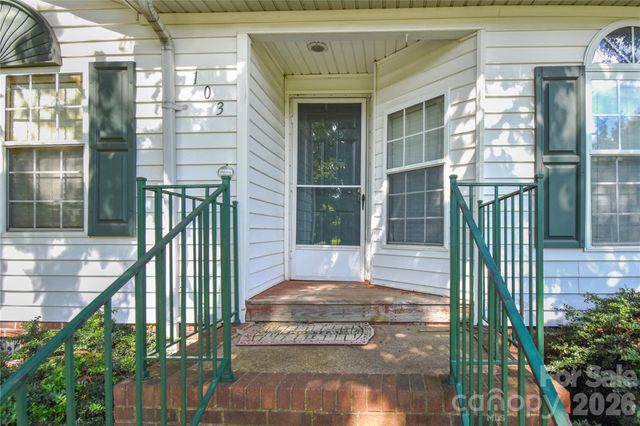 103 Key West Lane, Mooresville, NC 28115