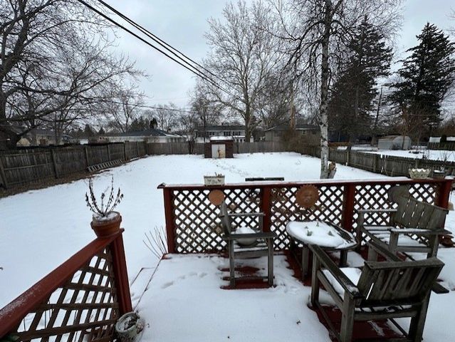 1229 Algonquin Drive, Elgin, IL 60120