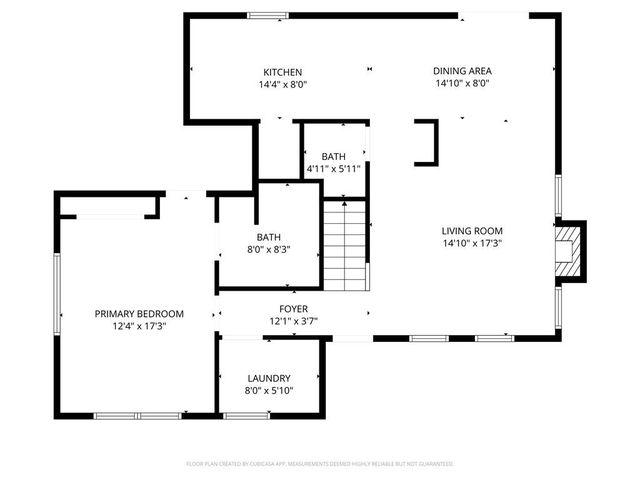 126 Marona Street NE, Atlanta, GA 30307