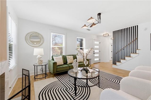 126 Marona Street NE, Atlanta, GA 30307