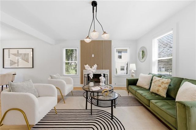 126 Marona Street NE, Atlanta, GA 30307