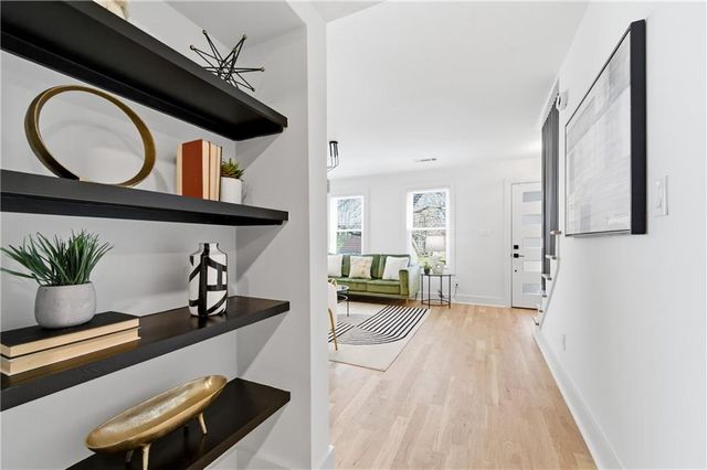 126 Marona Street NE, Atlanta, GA 30307