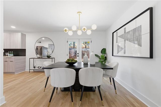 126 Marona Street NE, Atlanta, GA 30307