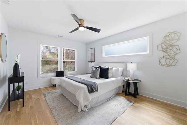 126 Marona Street NE, Atlanta, GA 30307