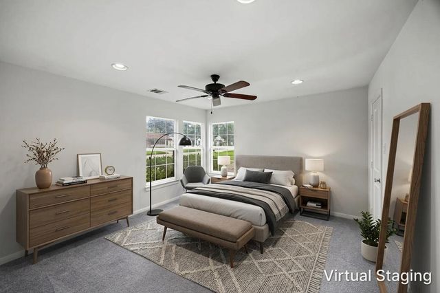 4914 Ventura Lane, Houston, TX 77021