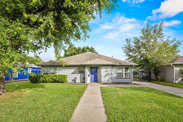 4914 Ventura Lane, Houston, TX 77021