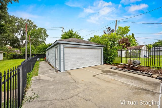 4914 Ventura Lane, Houston, TX 77021
