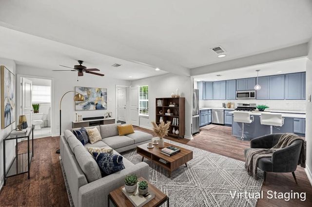 4914 Ventura Lane, Houston, TX 77021