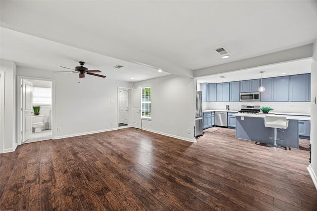 4914 Ventura Lane, Houston, TX 77021
