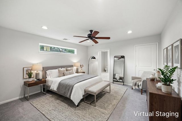 4914 Ventura Lane, Houston, TX 77021