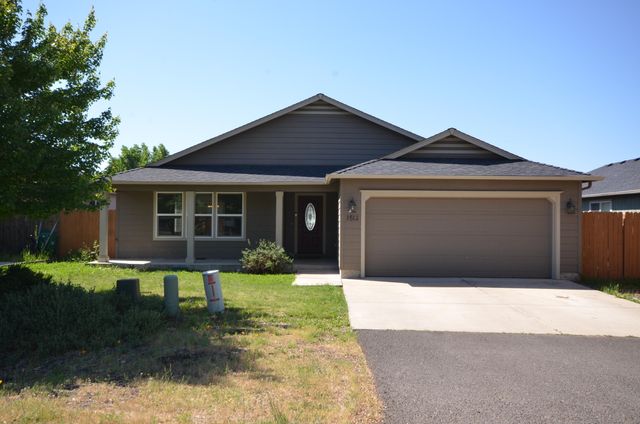 3512 Avenue H, White City, OR 97503