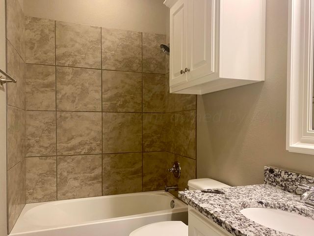 9608 SYDNEY Drive, Amarillo, TX 79119