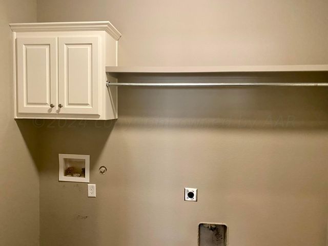 9608 SYDNEY Drive, Amarillo, TX 79119