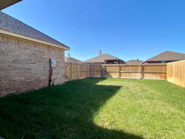 9608 SYDNEY Drive, Amarillo, TX 79119