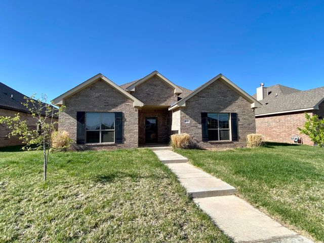 9608 SYDNEY Drive, Amarillo, TX 79119