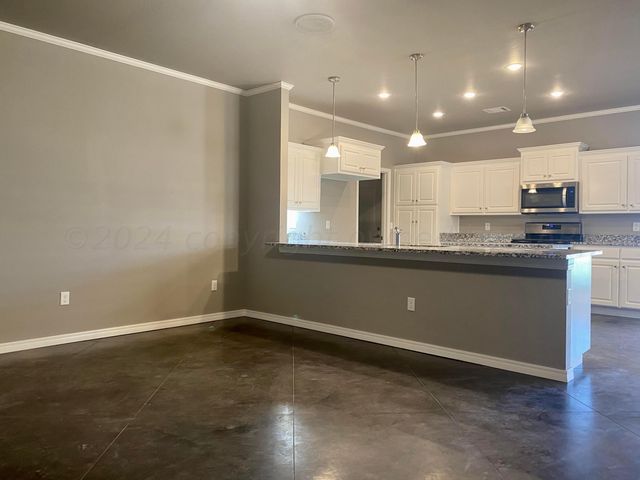 9608 SYDNEY Drive, Amarillo, TX 79119