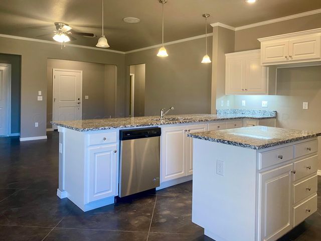 9608 SYDNEY Drive, Amarillo, TX 79119