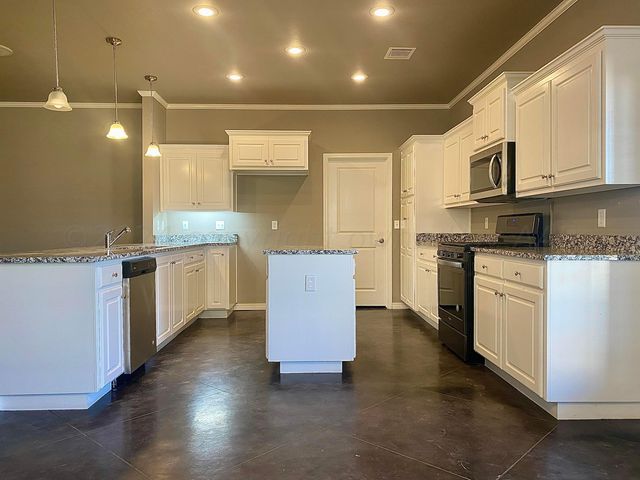 9608 SYDNEY Drive, Amarillo, TX 79119