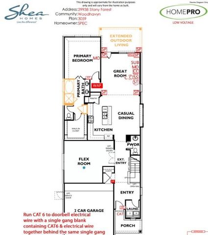 29938 Stony Forest Drive, Magnolia, TX 77354