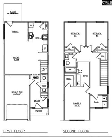 122 Carr Lane, Columbia, SC 29223